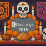 Fin de Vida de Exchange 2016 – Alternativas para migrar a un nuevo servidor de Correo